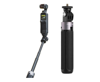 PGYTECH Tripod Mini z wysięgnikiem do kamer sportowych - 1502911 - zdjęcie 2